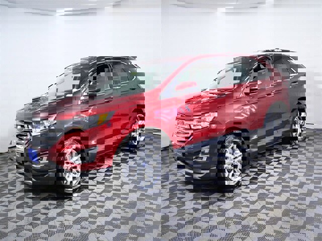 Certified 2018 Ford Edge Titanium w/ Cold Weather Package image 5