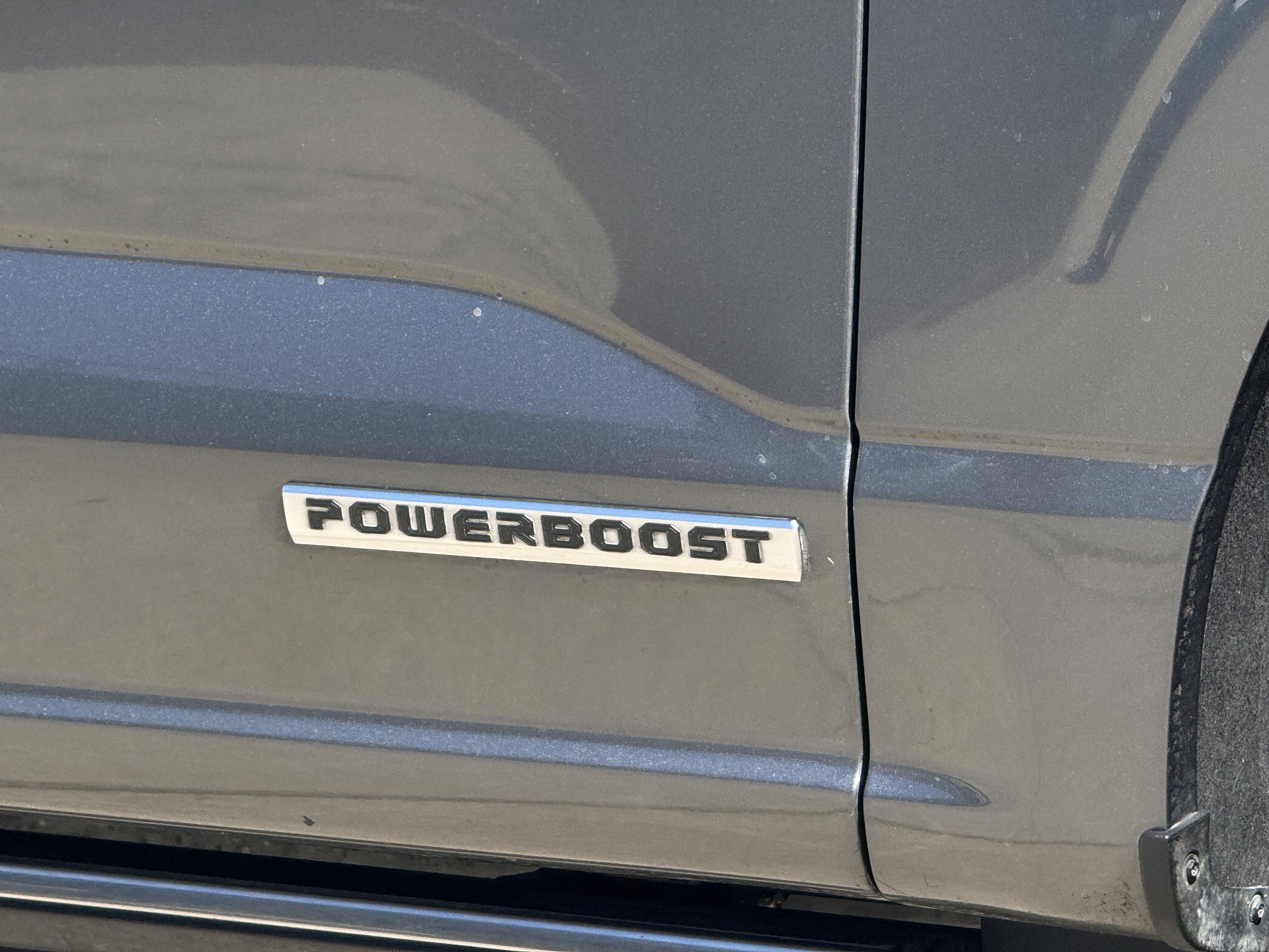 Certified 2023 Ford F150 Limited image 9