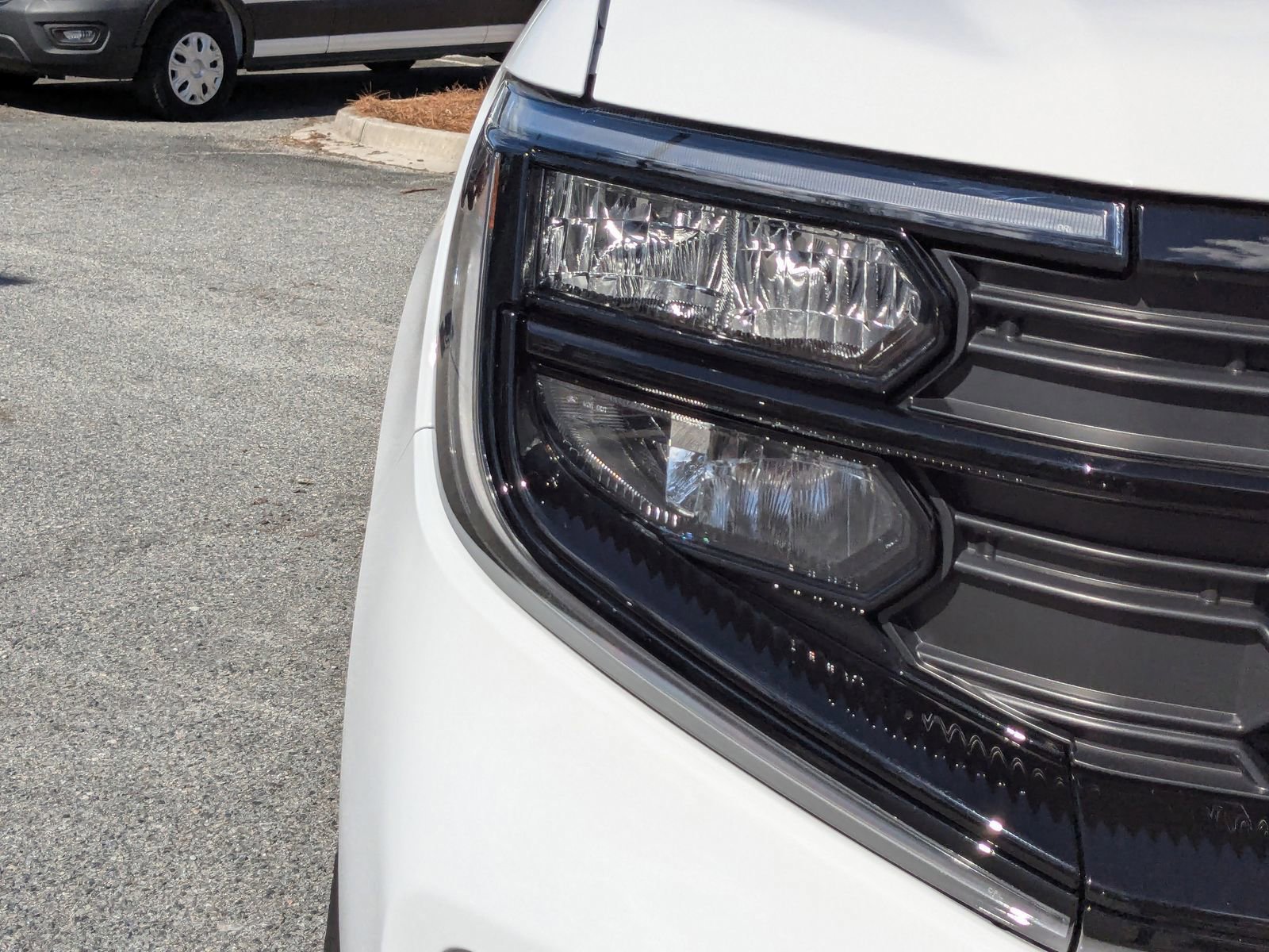 Certified 2025 Ford Expedition Max Active image 10