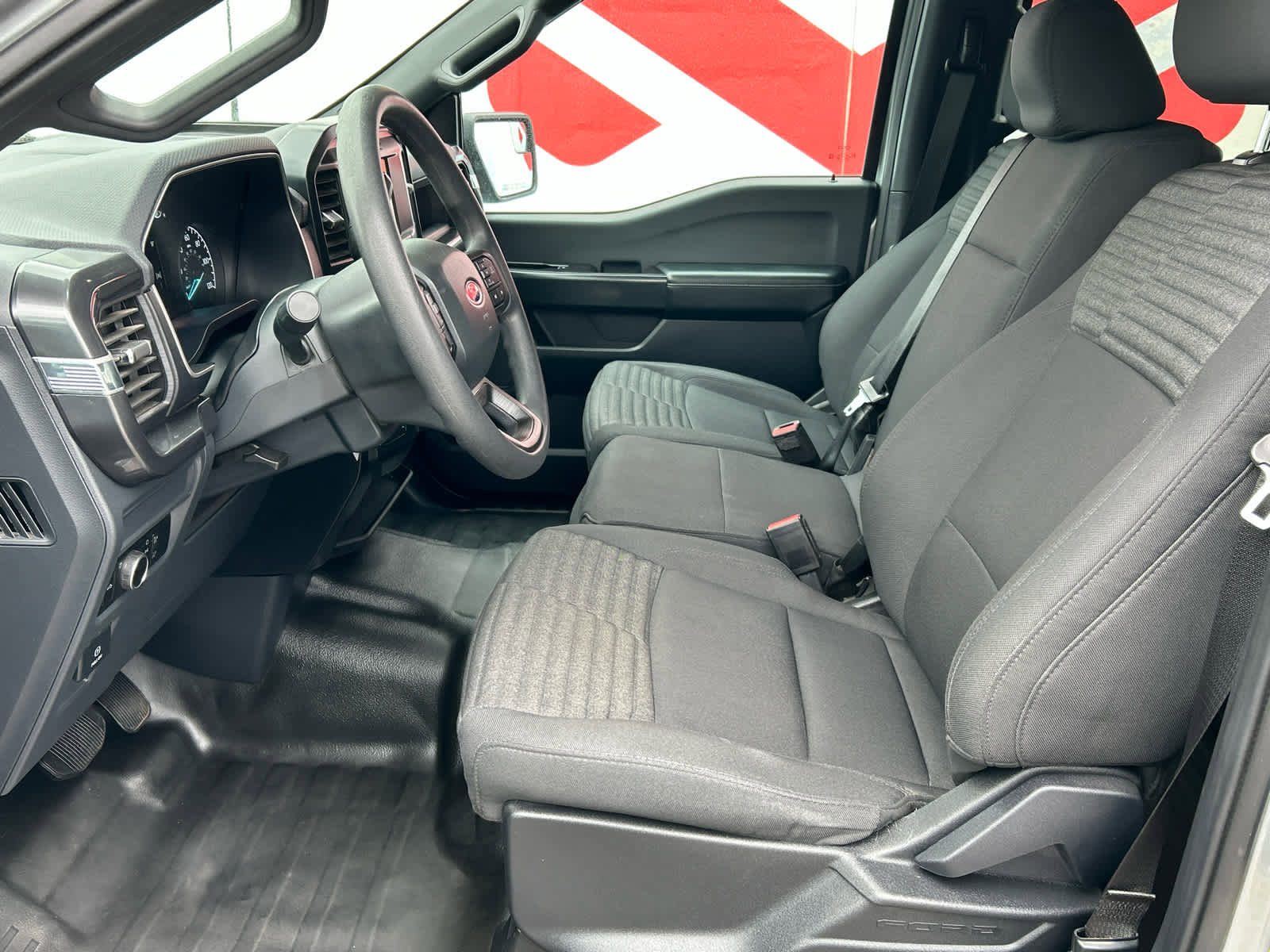 Certified 2023 Ford F150 XL w/ STX Appearance Package image 24