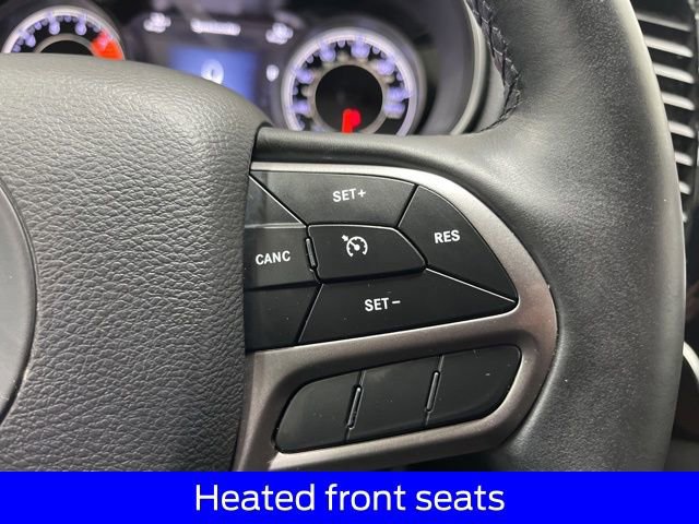 Used 2019 Jeep Cherokee Limited image 41