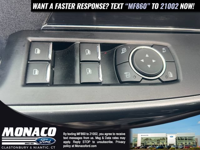Certified 2023 Ford F150 Lariat w/ Equipment Group 502A High AWD/4WD image 16
