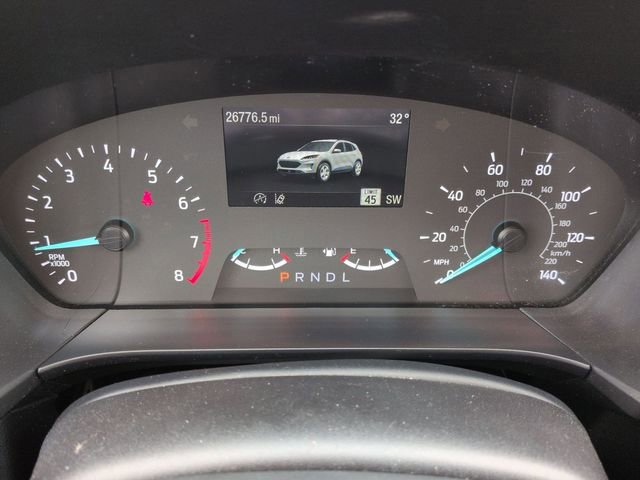 Certified 2022 Ford Escape SE w/ SE Sport Appearance Package image 10