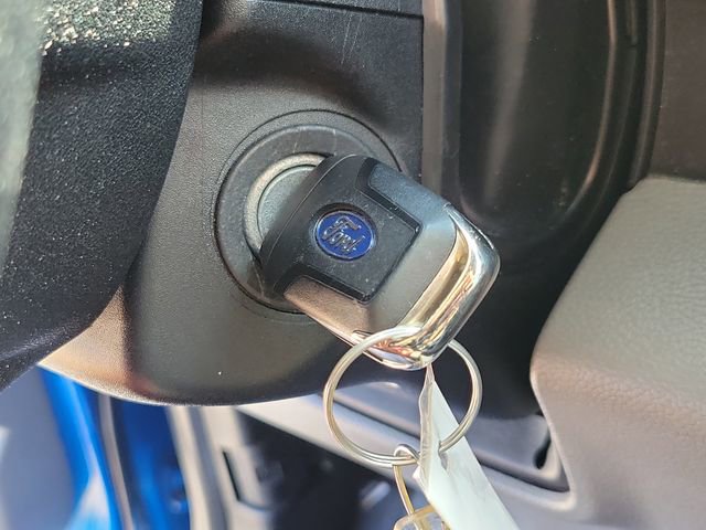 Certified 2019 Ford F150 XL w/ Equipment Group 101A Mid image 32