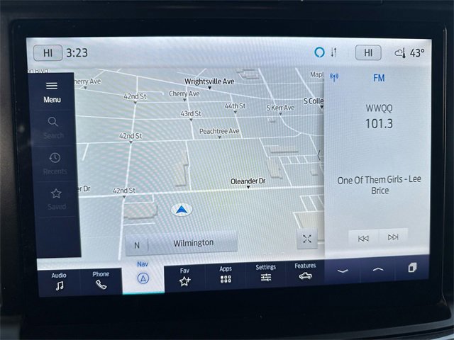 Certified 2023 Ford F150 Tremor image 19