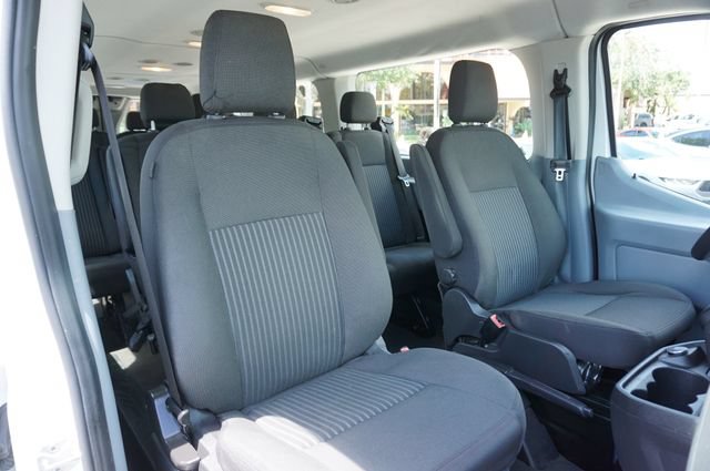 Certified 2018 Ford Transit 350 XLT RWD image 2