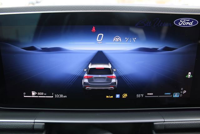 Used 2025 Mercedes-Benz GLE 350 4MATIC image 26