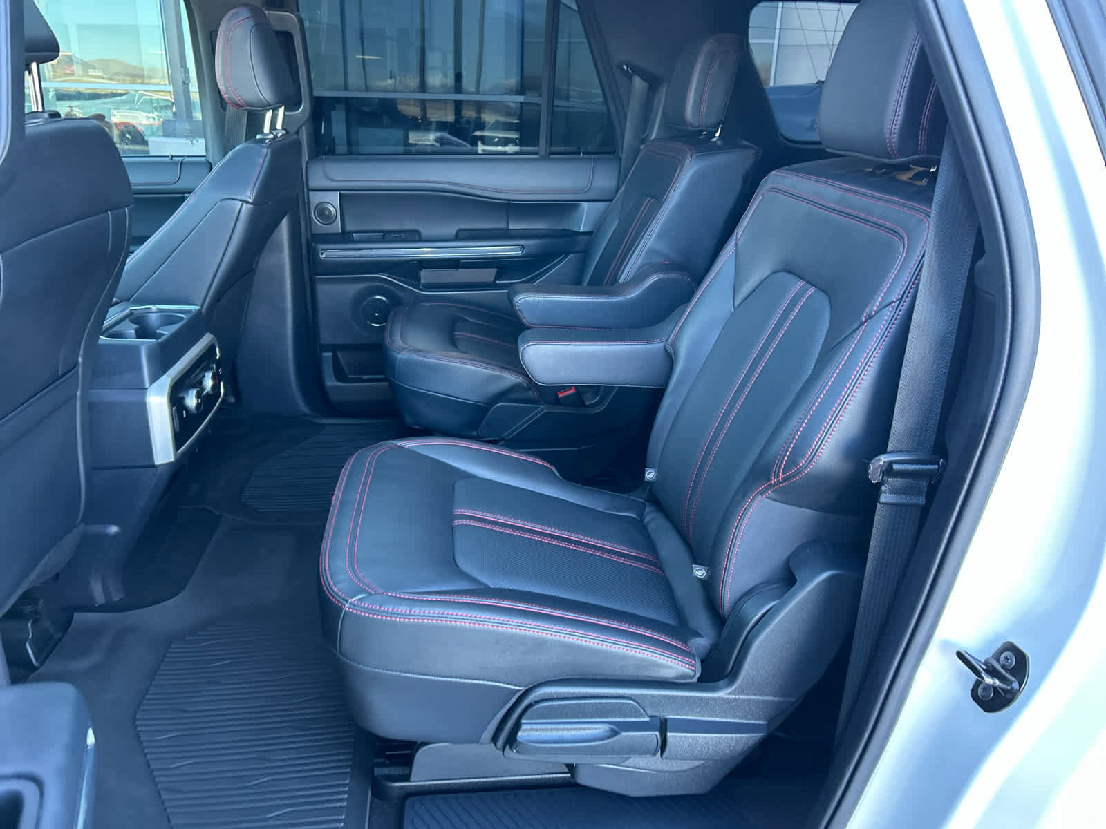 Certified 2023 Ford Expedition Max Limited image 24