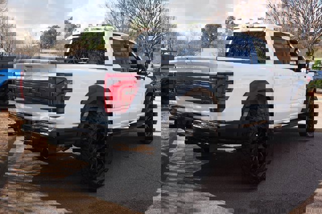 Certified 2025 Ford F150 Raptor image 5