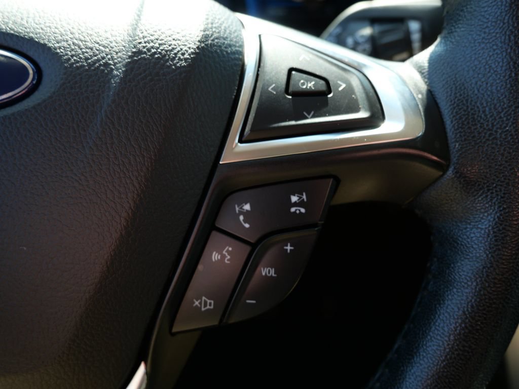 Certified 2024 Ford Edge SEL AWD/4WD image 21