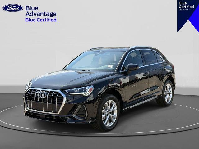 Used 2025 Audi Q3 2.0T Premium w/ Convenience Package