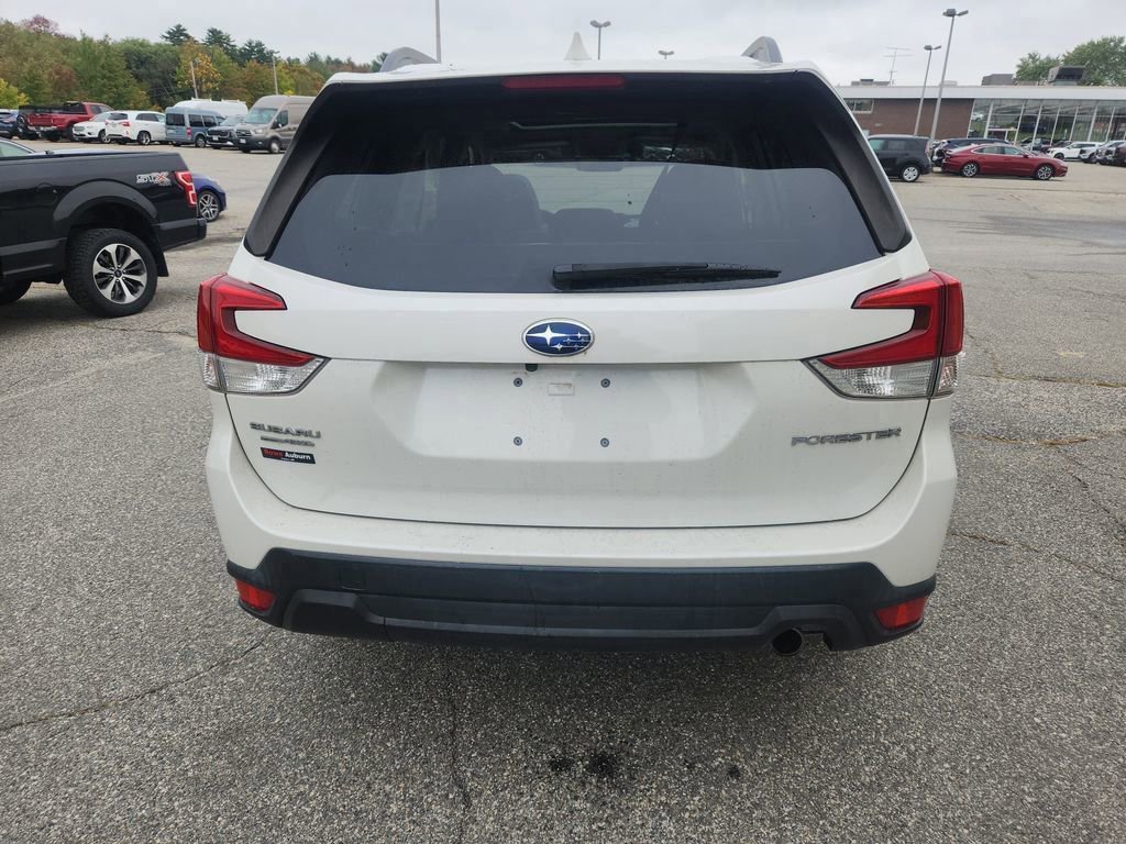 Used 2019 Subaru Forester Limited image 6