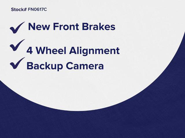 Used 2020 Chevrolet Equinox LT w/ Driver Convenience Package image 6