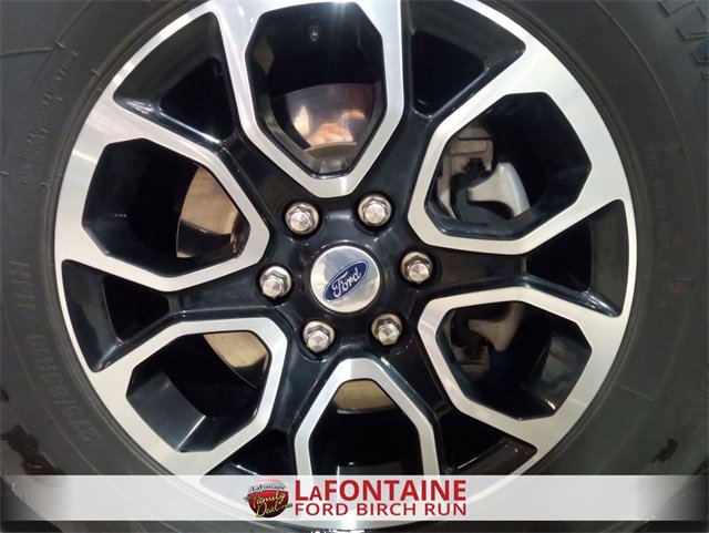 Certified 2024 Ford Expedition XLT image 10