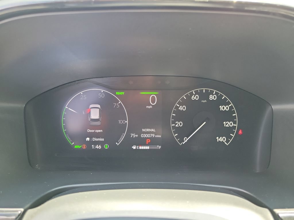 Used 2024 Honda CR-V Sport Touring image 26