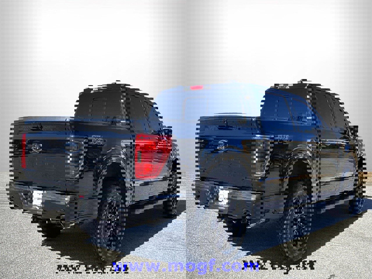 Certified 2023 Ford F150 XLT w/ Equipment Group 302A High image 3