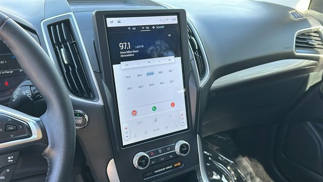 Certified 2024 Ford Edge SEL w/ Convenience Package image 28
