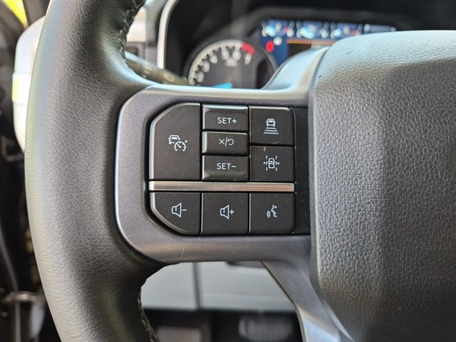 Certified 2023 Ford F150 XLT w/ Equipment Group 302A High AWD/4WD image 18