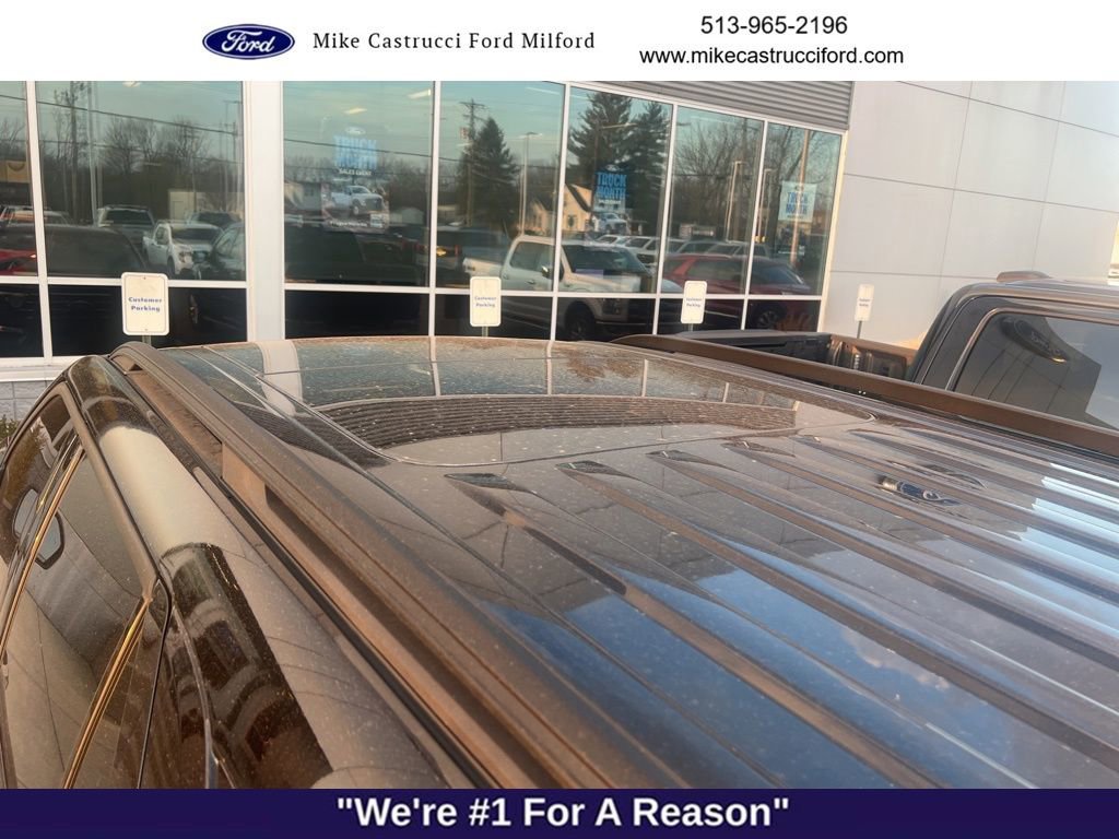 Certified 2021 Ford Explorer XLT w/ Equipment Group 202A image 13