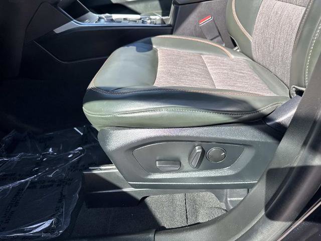 Certified 2022 Ford Explorer Timberline w/ Timberline Technology Package AWD/4WD image 21