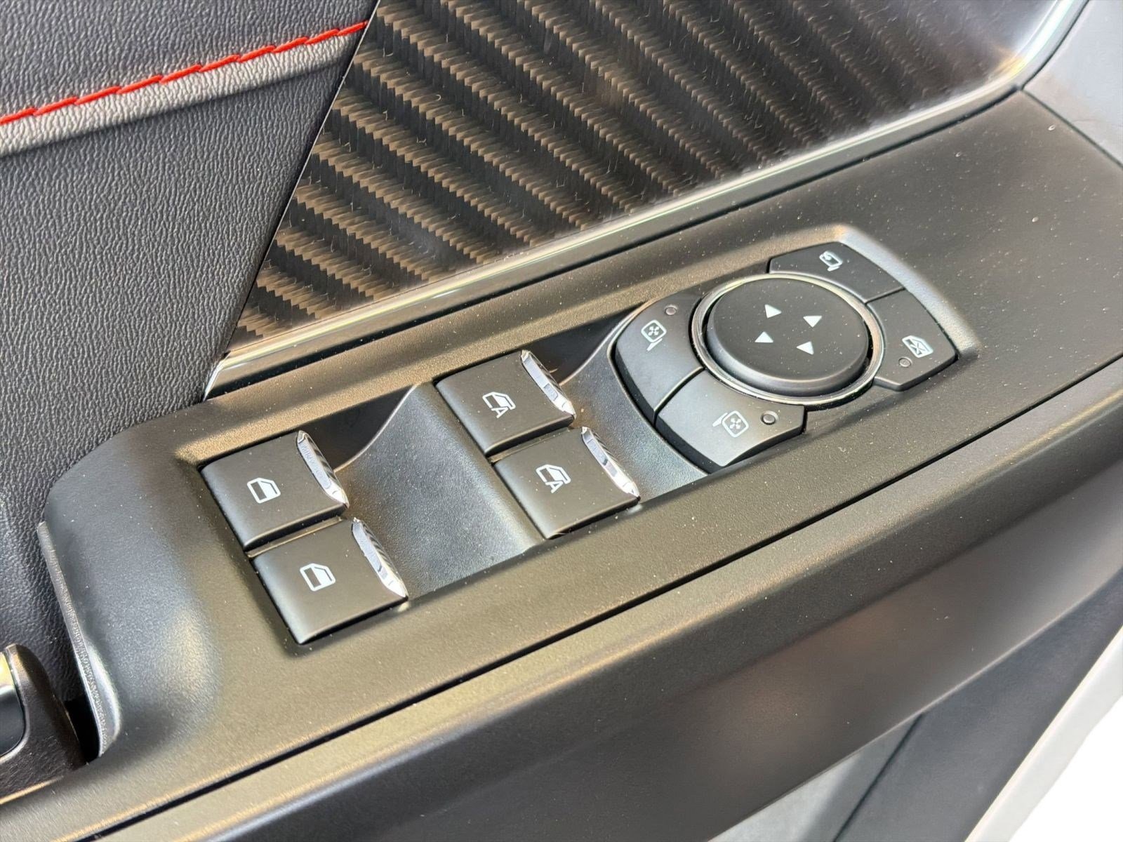 Certified 2025 Ford F150 Raptor image 13