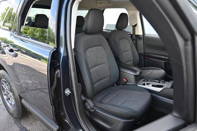 Certified 2023 Ford Bronco Sport Big Bend AWD/4WD image 22