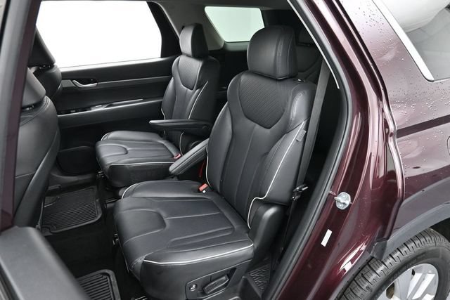 Used 2024 Hyundai Palisade SEL AWD/4WD image 27