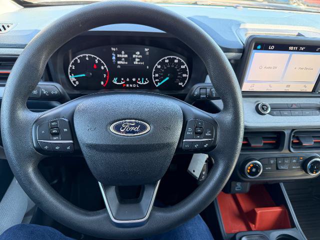 Certified 2024 Ford Maverick XLT w/ Equipment Group 300A Standard AWD/4WD image 7