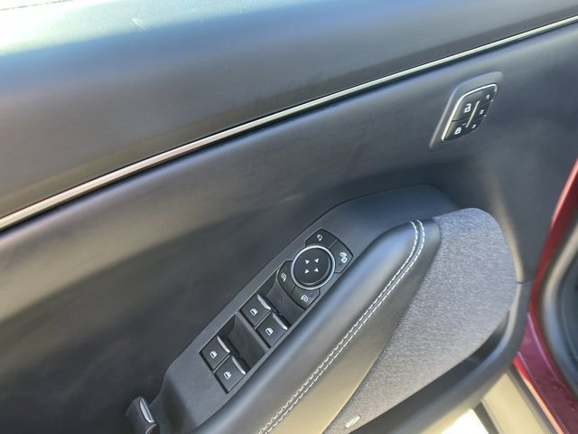 Certified 2025 Ford Mustang Mach-E Premium image 13