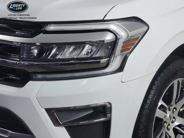 Certified 2024 Ford Expedition Limited AWD/4WD image 11