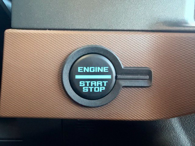 Certified 2024 Ford Bronco Outer Banks AWD/4WD image 17