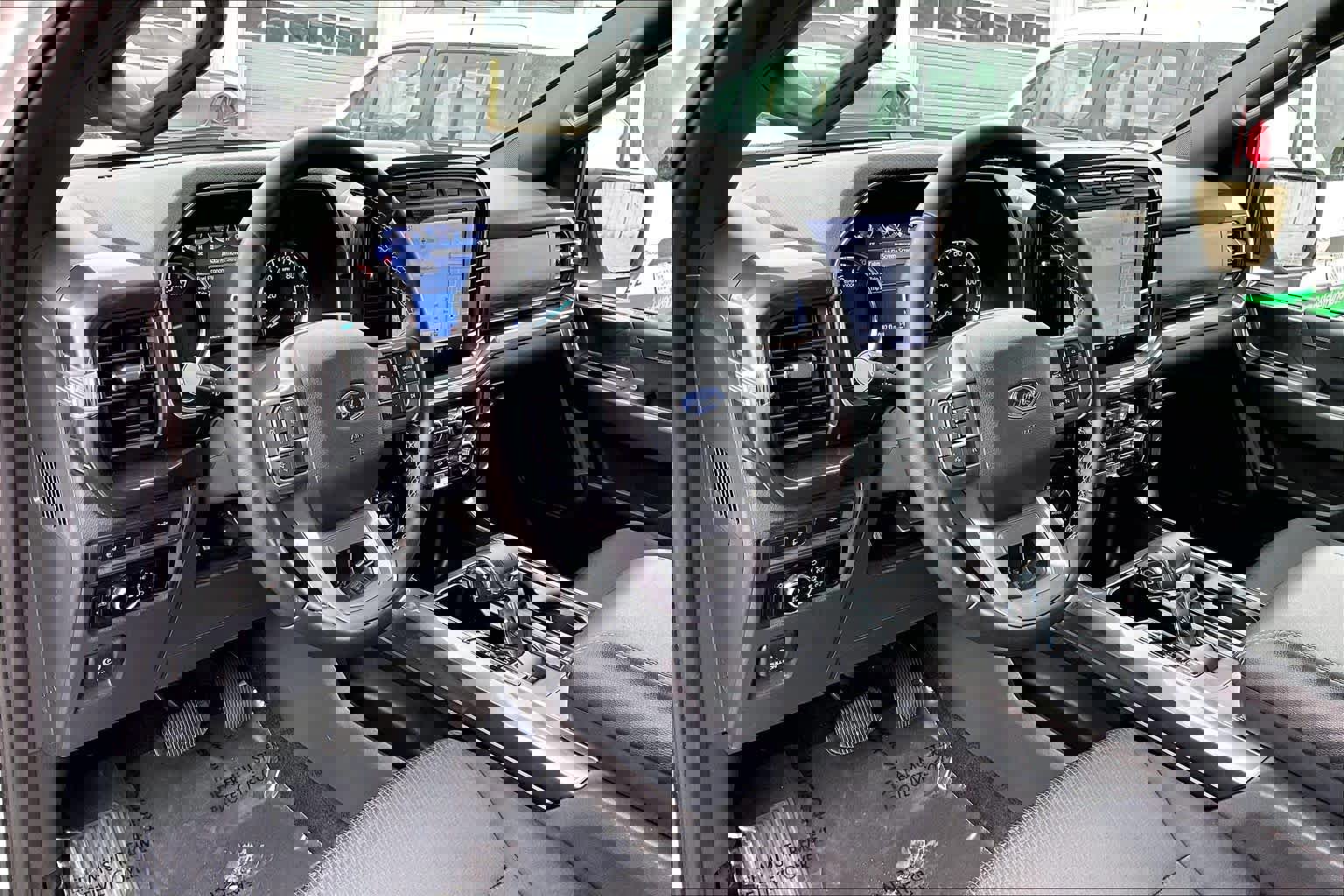 Certified 2023 Ford F150 XLT w/ Equipment Group 302A High image 19