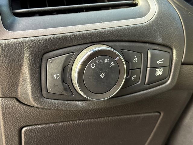 Certified 2022 Ford Edge ST-Line AWD/4WD image 22