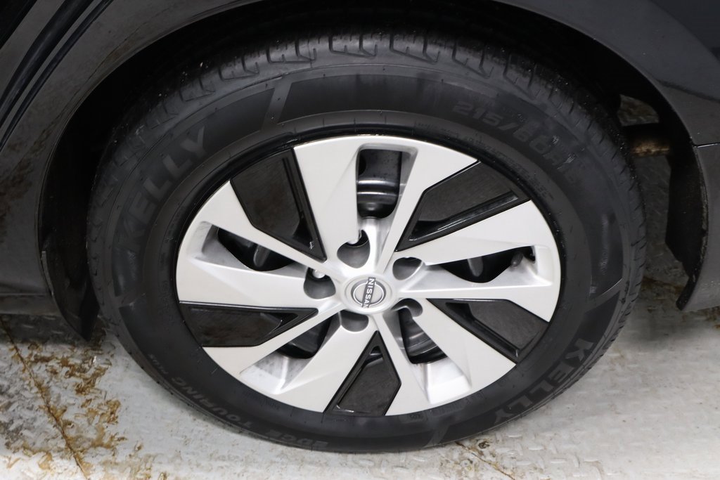 Used 2024 Nissan Altima 2.5 S image 18