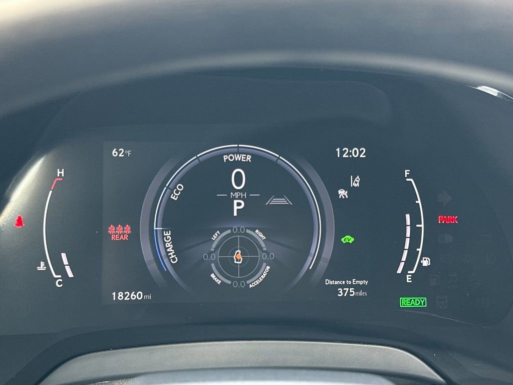 Used 2023 Lexus RX 350 image 22