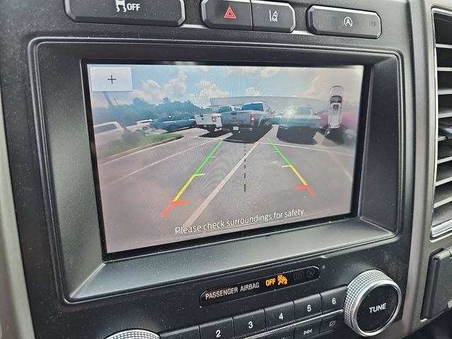 Certified 2021 Ford Expedition XLT RWD image 26