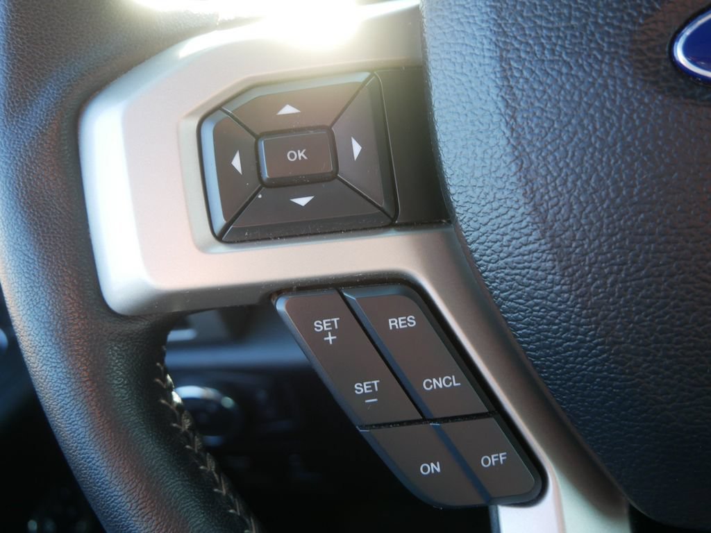 Certified 2018 Ford F150 Lariat w/ Equipment Group 502A Luxury AWD/4WD image 22