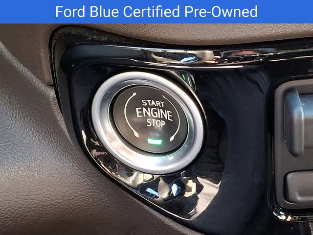 Used 2022 Chevrolet Silverado 1500 LTZ image 26