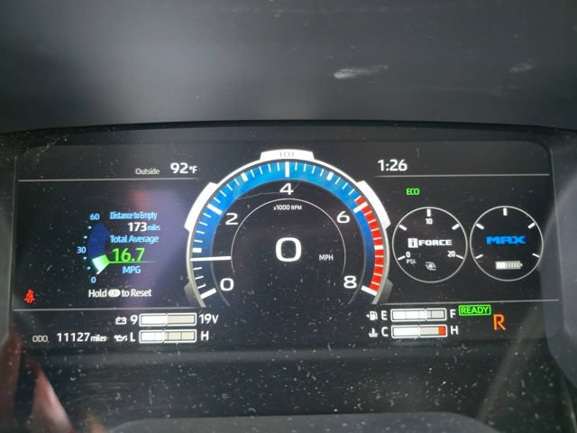 Used 2026 Toyota Sequoia TRD Pro AWD/4WD image 16