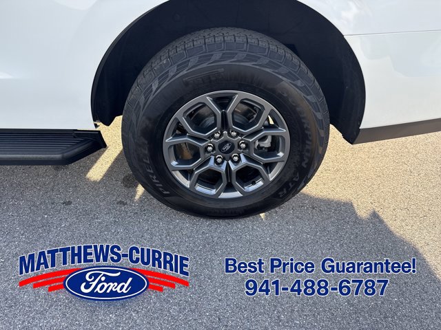 Certified 2025 Ford Expedition Active RWD image 17