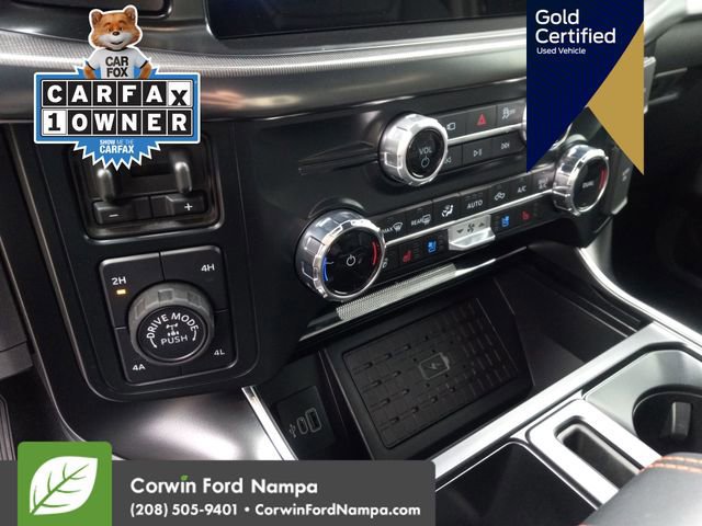 Certified 2025 Ford F150 Raptor image 19