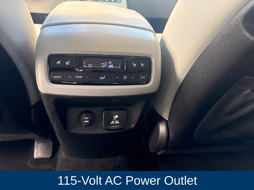 Used 2024 Hyundai Palisade SEL w/ Premium Package AWD/4WD image 19