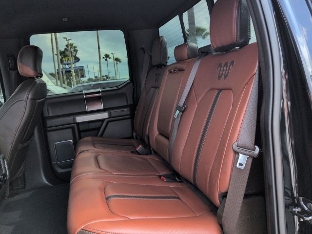 Certified 2021 Ford F250 King Ranch AWD/4WD image 14