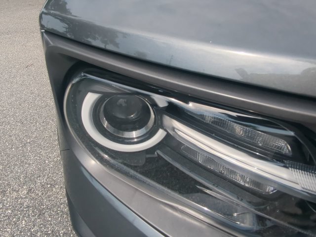 Certified 2025 Ford Bronco Sport Big Bend AWD/4WD image 11