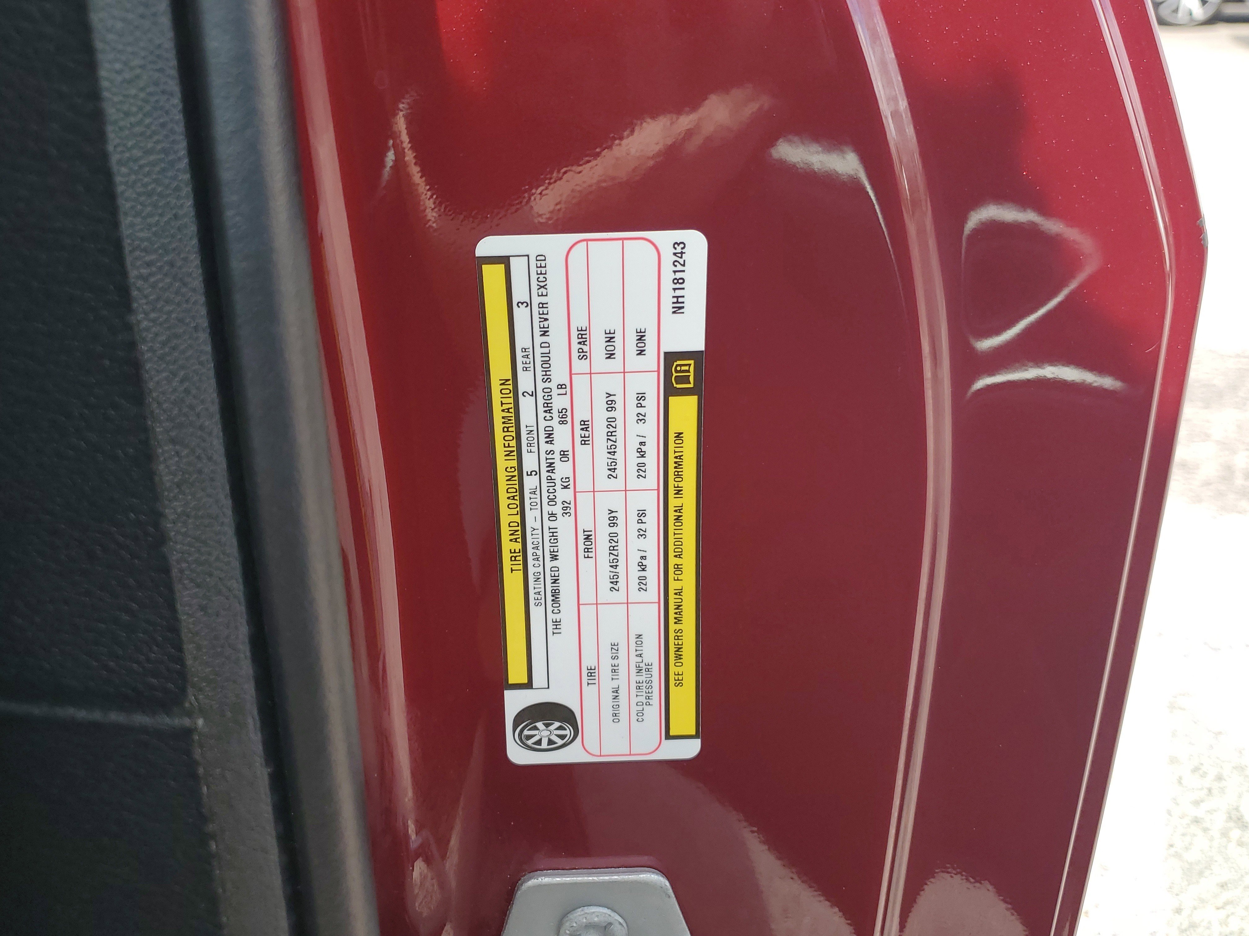 Used 2022 Dodge Challenger R/T Scat Pack w/ Shaker Package image 30