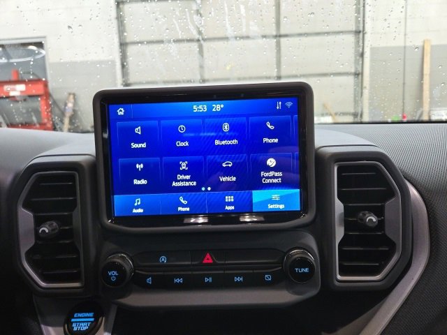 Certified 2023 Ford Bronco Sport Outer Banks image 38