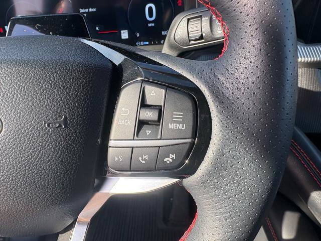 Certified 2025 Ford Explorer ST-Line w/ ST-Line Street Pack image 10