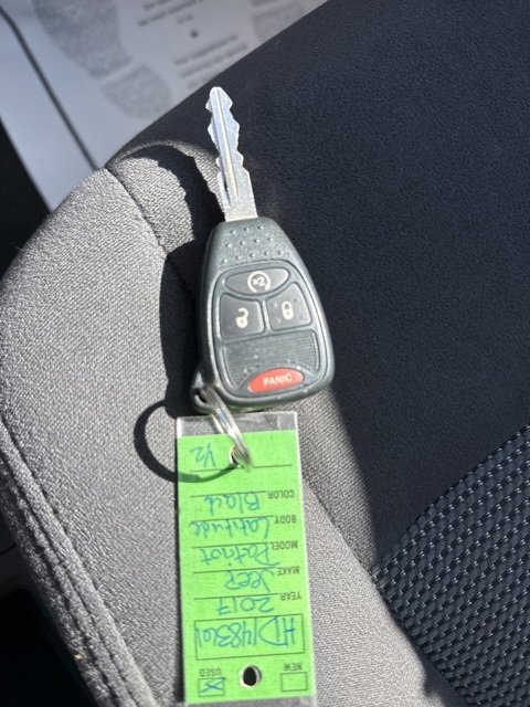 Used 2017 Jeep Patriot Latitude image 30