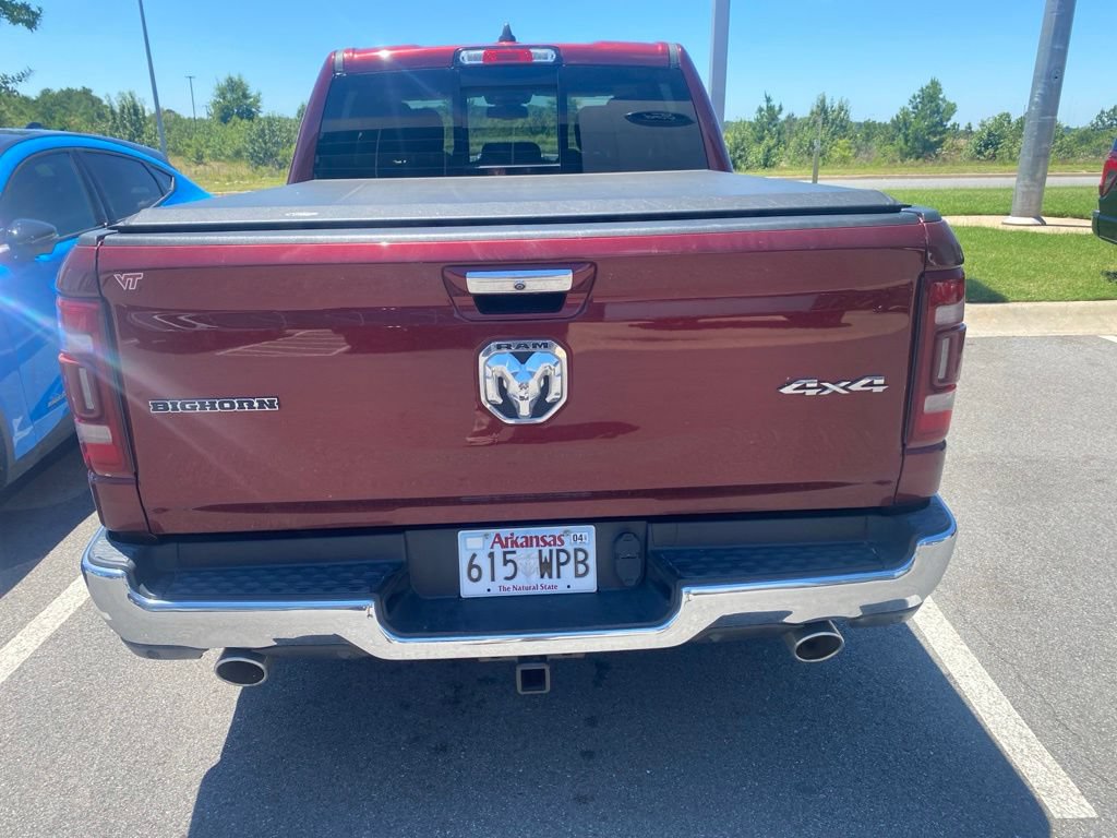 Used 2019 RAM 1500 Big Horn AWD/4WD image 13