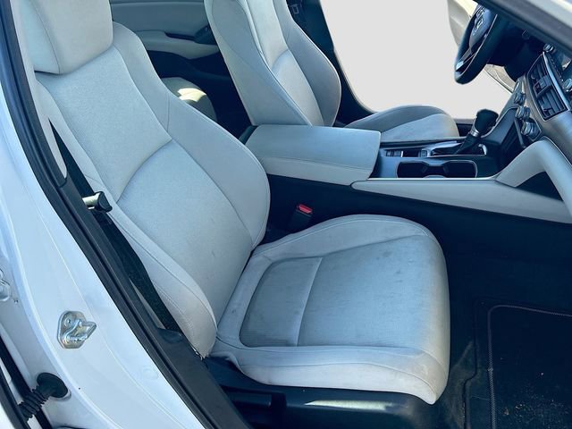 Used 2018 Honda Accord LX image 26